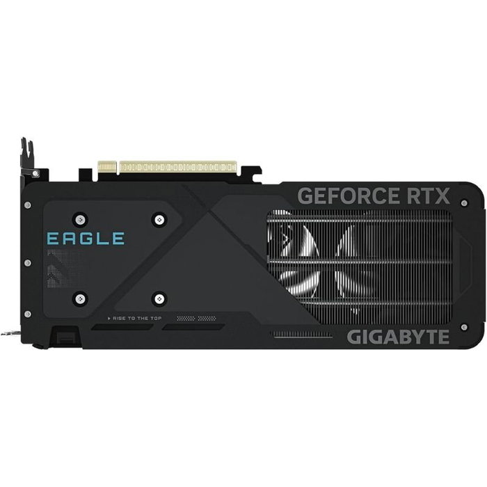 Gigabyte GeForce RTX 5060 EAGLE MAX OC 8GB GDDR7 Gigabyte GeForce RTX 5060 EAGLE MAX OC 8GB GDDR7